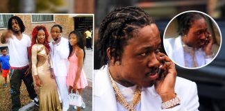 Video Surfaces About Deceased Rapper King Von’s Arrest at His 2014 Prom King Von prom arrest history