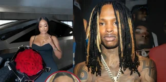Queen Kema Testifies OTF Vonnie Allegedly Took $300K From King Von’s Trust Fund Queen Kema Testifies OTF Vonnie Allegedly Took $300K From King Von's Trust Fund