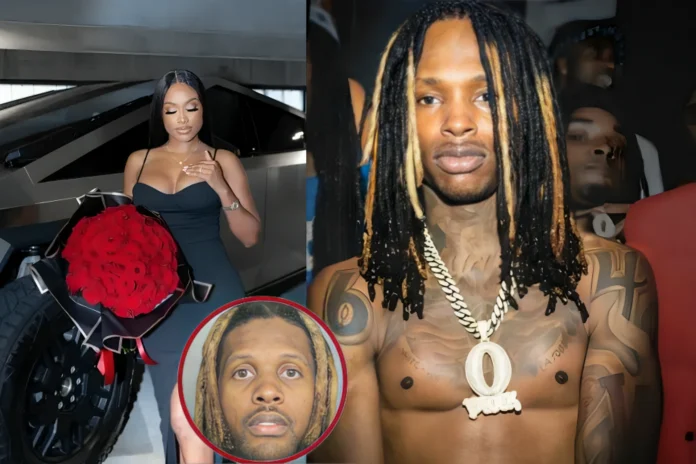 Queen Kema Testifies OTF Vonnie Allegedly Took $300K From King Von's Trust Fund