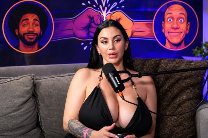 Korina Kova 2 Goons viral