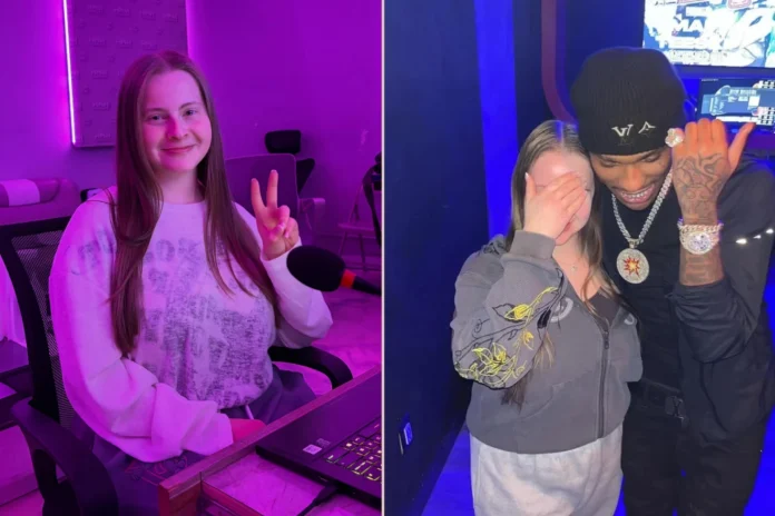 London Producer Lollypopbeatz Goes Viral for Dark Trap Beats and Mum Producer Tag