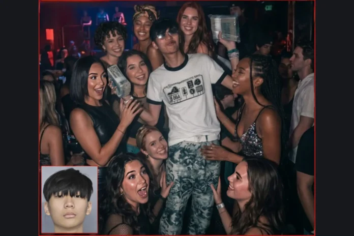 Malone Lam RICO crypto heist