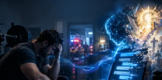 Man Sues OpenAI, Alleging ChatGPT Fueled Mental Health Crisis Before Harm OpenAI ChatGPT Jesus lawsuit