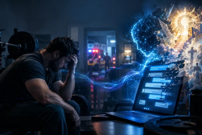 OpenAI ChatGPT Jesus lawsuit