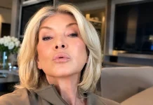 Martha Stewart Says She’s Thinking About Releasing Her Own Nude Photos Martha Stewart nudes
