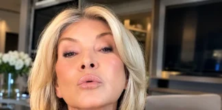 Martha Stewart Says She’s Thinking About Releasing Her Own Nude Photos Martha Stewart nudes