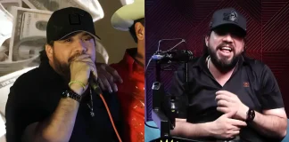 Mexican Influencer El Piturris Reportedly Shot and Killed at Family Taco Shop El Piturris shooting