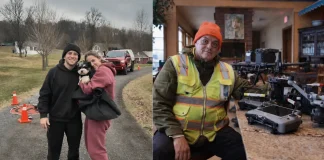 New Jersey’s “Drone Ranger” Uses Thermal Drones to Rescue Missing Pets for Free New Jersey's "Drone Ranger" Uses Thermal Drones to Rescue Missing Pets for Free