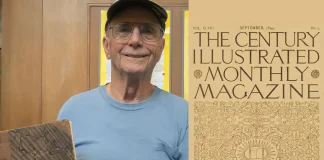 NH Man Reportedly Faced a 132-Year Late Fee on an Overdue Library Book library book late fee