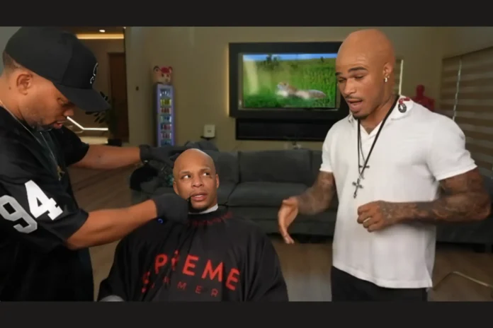 Doodie Lo Four4444 reaction