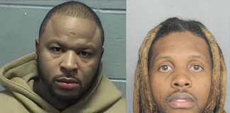 OTF Jam’s Wife Claims Son Disowned Him Over Lil Durk Case Snitching OTF Jam son disowns him