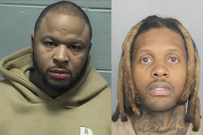 OTF Jam son disowns him