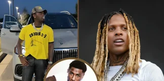 Offset Allegedly Stopped Lil Durk and OTF From Targeting YoungBoy in Atlanta Offset stopped Lil Durk OTF sliding NBA YoungBoy Quando Rondo 4KT Atlanta
