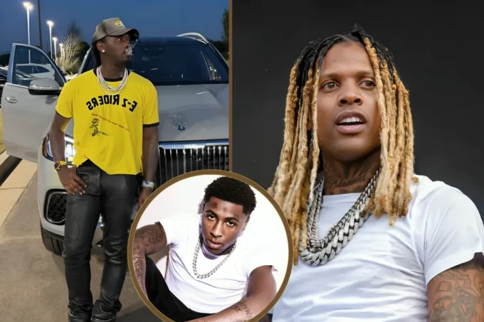 Offset Allegedly Stopped Lil Durk and OTF From Targeting YoungBoy in Atlanta