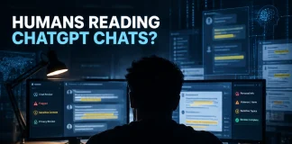 OpenAI Is Hiring Hundreds of Contractors to Secretly Read ChatGPT Conversations OpenAI ChatGPT contractors