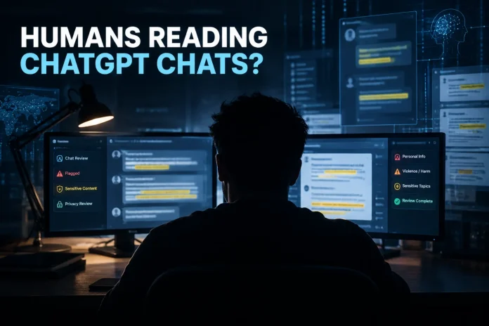 OpenAI ChatGPT contractors