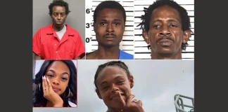 Police Reportedly Arrest a Third Person in the Death of Tasia Fortune Tasia Fortune third arrest
