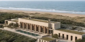 Praxis Reportedly Building a $1 Billion AI-Powered Town in Uruguay Praxis Reportedly Building a $1 Billion AI-Powered Town in Uruguay