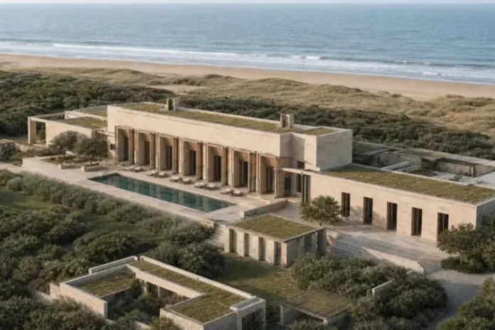 Praxis Reportedly Building a $1 Billion AI-Powered Town in Uruguay