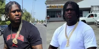 Rapper 4Xtra Arrested on Attempted Murder Charge, Bail Set at $1 Million 4Xtra attempted murder