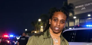 Rapper Jacquees Reportedly Arrested in Florida on DUI and Battery Charges Jacquees arrested Florida DUI