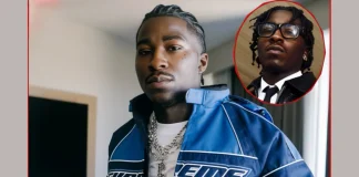 Rapper Nino Paid Arrested in Detroit Over Alleged Atlanta Murder and Robbery Nino Paid arrested Detroit Atlanta murder armed robbery Ring footage
