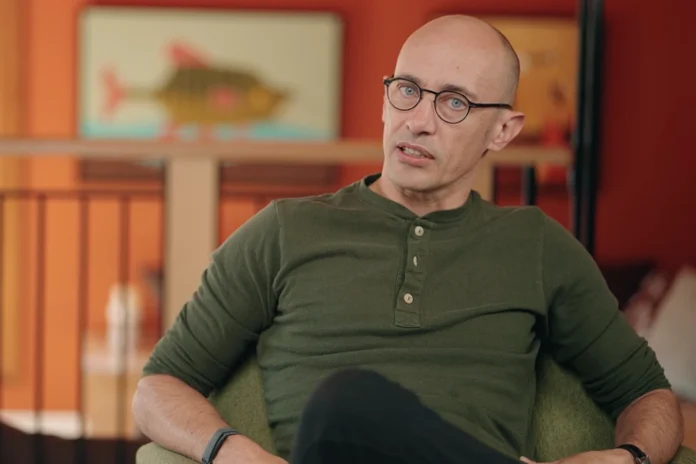 Shopify CEO AI work