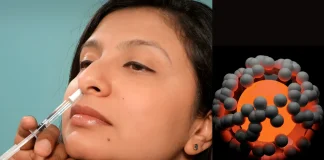 Startup Wants to Connect Brains to Computers Through Snorted Nanoparticles startup connect brains computers snort nanoparticles brain computer interface