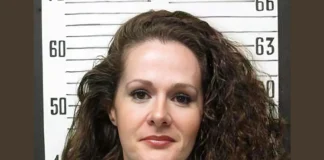Tennessee Set to Execute Christa Pike, First Woman Put to Death in 200 Years Tennessee execution woman