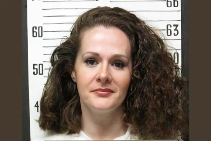 Tennessee execution woman