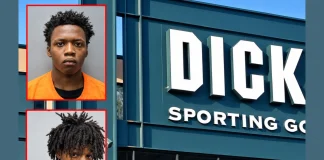 Two Florida Teens Reportedly Charged After a Fatal Incident Inside a Store teens charged teen death