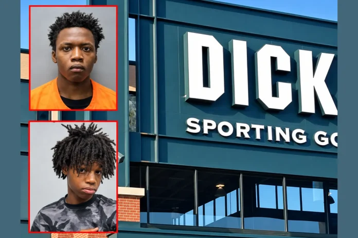 teens charged teen death