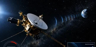 Humanity’s Most Distant Spacecraft Is Reportedly Slowly Running Out of Power Humanity's Most Distant Spacecraft Is Reportedly Slowly Running Out of Power