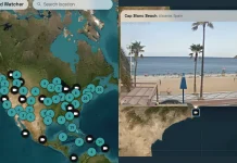 New Site ‘World Watcher’ Lets You Watch Live Camera Feeds Worldwide World Watcher live cameras