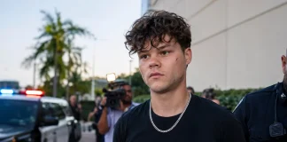 YouTuber Jack Doherty Arrested in Florida on Domestic Violence Battery Charge Jack Doherty arrested Florida domestic violence battery