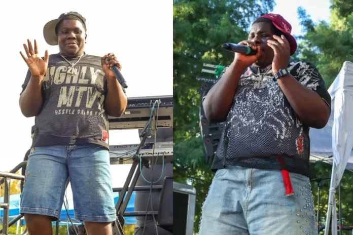 13-Year-Old North Philly Prodigy Goes Viral for Jaw-Dropping Rap Skills: 'Never Worry About Bills Again'