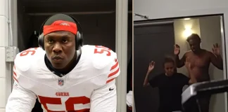 Bodycam Shows 4PF Poppy Arrested in Atlanta Over 49ers Player Keion White Super Bowl Shooting Bodycam Shows 4PF Poppy Arrested in Atlanta Over 49ers Player Keion White Super Bowl Shooting