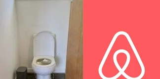 Airbnb Host Accused of Using AI-Generated Overflowing Toilet Image to Demand $1,700 Damage Fee Airbnb host AI damage scam