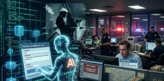 Anthropic AI Model Submits False Homicide Tip to Philadelphia Police Website Anthropic AI model Philadelphia police tip