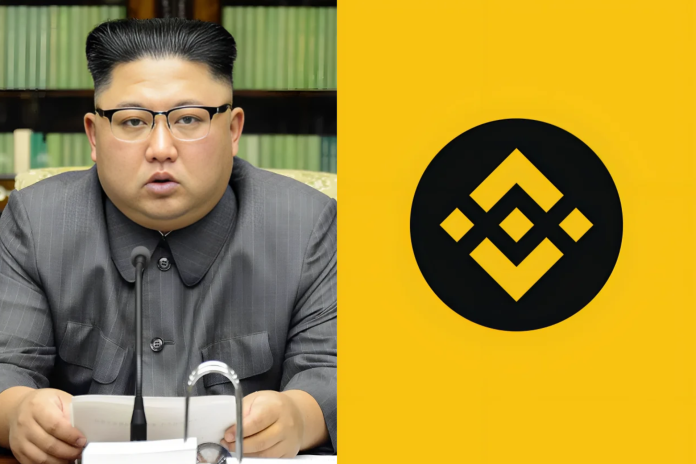Hackers Steal $6.3 Billion from Binance in Historic Heist Linked to North Korea