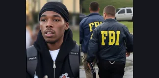 Bloodhound Affiliate Lowick Reportedly Shot and Killed During FBI Operation in Chicago Bloodhound affiliate Lowick killed FBI Chicago