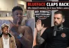 Blueface Claps Back at Adam22 Over Parenting Remarks Mentioning Sauce Walka Blueface Adam22 parenting comments