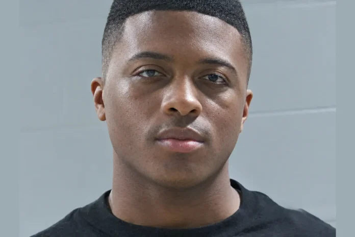 Boosie Badazz's Son Ivy Ray Hatch Arrested in Louisiana on Armed Robbery and Drug Charges