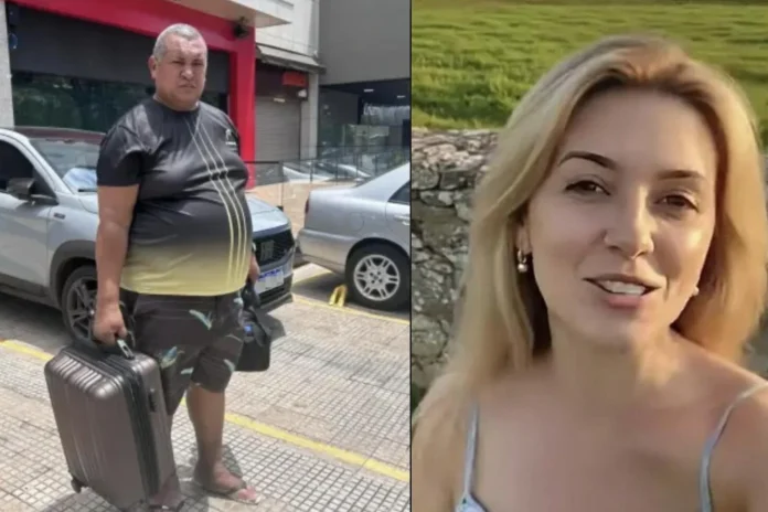 Brazilian Bricklayer Travels 1,200 Miles for Online Dream Girl Only to Discover She Was AI-Generated