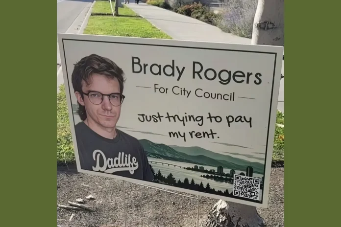 Canadian man wins city council election no idea what doing