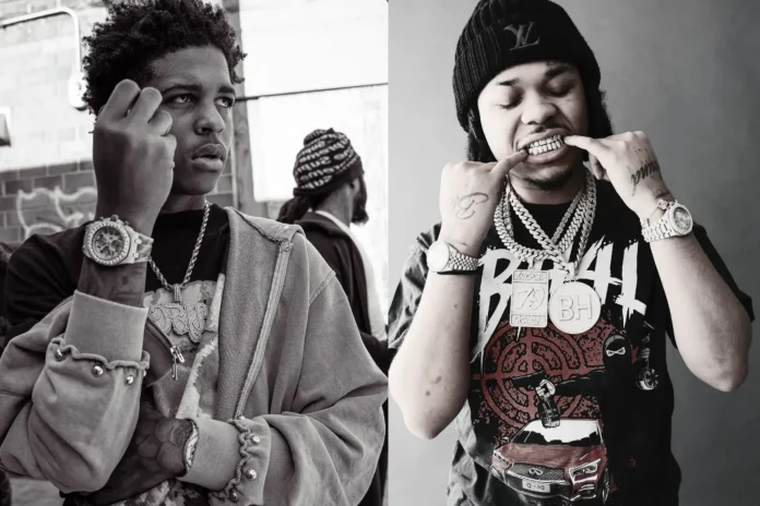 Chicago Drill Rapper YFG Fatso Reportedly Arrested by Federal Agents Amid Investigation