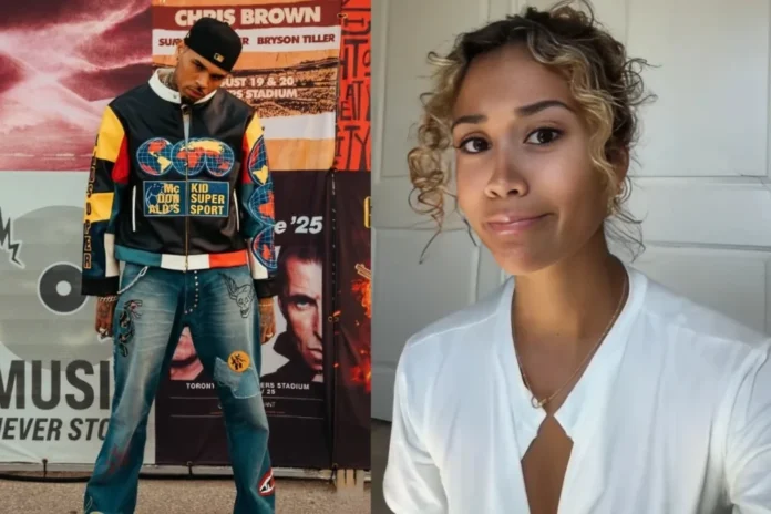 Chris Brown Defended by Three Mothers of His Children Amid $45K Child Support Lawsuit