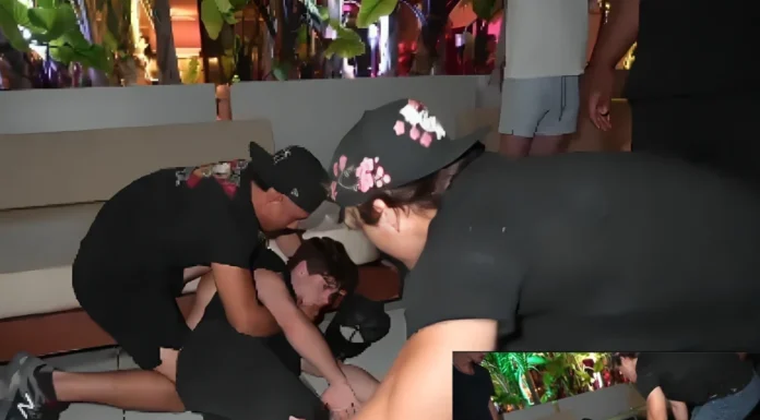 Streamer Clavicular Reportedly Collapses and Convulses After Being Choked on Livestream Streamer Clavicular Reportedly Collapses and Convulses After Being Choked on Livestream