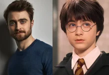 Daniel Radcliffe Reveals His Son Doesn’t Know He Played Harry Potter Daniel Radcliffe Reveals His Son Doesn't Know He Played Harry Potter