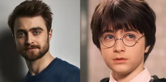 Daniel Radcliffe Reveals His Son Doesn’t Know He Played Harry Potter Daniel Radcliffe Reveals His Son Doesn't Know He Played Harry Potter